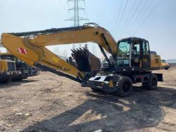 Экскаватор Reliable XE75WG 7 тонн 0.23 м³ с насадками (арт. 25-19083965)