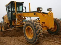 Автогрейдер 132кВт 770Нм 14.8т 3660мм быстрая доставка (арт. 25-19084007)