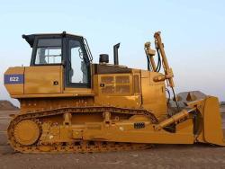 Бульдозер SEM822 гусеничный Earthmoving двигатель насос (арт. 25-19084009)