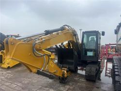 Экскаватор гусеничный средний 13т XE135GA (арт. 25-19084011)