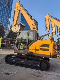 Экскаватор гусеничный средний 13т XE135GA (арт. 25-19084011)