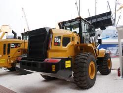 Погрузчик колесный 7 тонн SW978K1 5м3 в наличии (арт. 25-19084021)