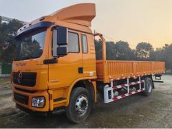 Грузовик L3000 4*2 для перевозки грузов (арт. 25-19084035)