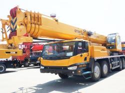 Автокран 80 тонн QY80K5D высокое качество (арт. 25-19084041)