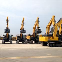 Экскаватор большой мощности XE470D надежный и стабильный (арт. 25-19084083)