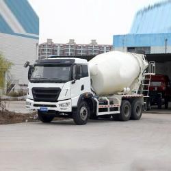 Бетономешалка TX 6*4 10 колес для строительства (арт. 25-19084084)