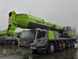 Кран грузовой 110 тонн ZTC1100V763-1 69.7м 10*6lhd (арт. 25-19084143)
