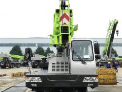 Гидравлический автокран 300 тонн ZTC2000v863 в наличии (арт. 25-19084244)