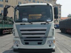 Бетононасос на шасси 37м гидравлический SYM5230THB370C (арт. 25-19084263)