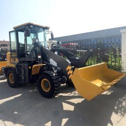Погрузчик фронтальный 4WD LW160FV 1.3-1.6т 1м³ Двигатель (арт. 25-19084276)