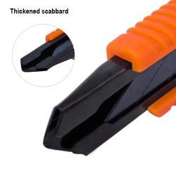 Нож универсальный складной SK5 9 мм для резки (арт. 25-19084319)