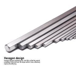 Набор длинных шестигранных ключей 13 шт. L-образные (арт. 25-19084324)