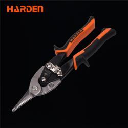 Ножницы авиационные прямые HARDEN 10 Тайваньские (арт. 25-19084326)