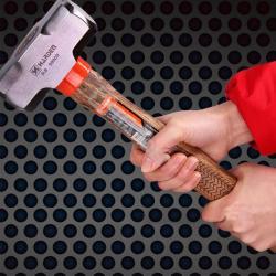 Кувалда HARDEN 3lb с деревянной рукояткой из ока (арт. 25-19084337)