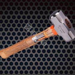 Кувалда HARDEN 3lb с деревянной рукояткой из ока (арт. 25-19084337)