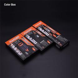 Ручной заклепочник алюминиевый двойной для авто и промышленности (арт. 25-19084351)