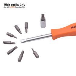 Набор комбинированных ключей 150мм хром ванадий 1/4 (арт. 25-19084353)