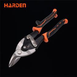 Ножницы авиационные из нержавеющей стали с хром-ванадием правые (арт. 25-19084354)