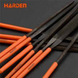 Набор надфилей 10 шт. T12 сталь профессиональные (арт. 25-19084381)