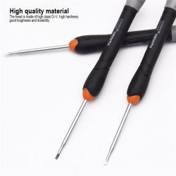Набор отверток прецизионных 5 шт 2X50мм для электроники (арт. 25-19084387)