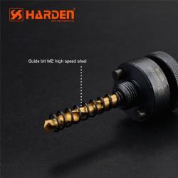 Набор кольцевых пил из быстрорежущей стали M2 11 шт (арт. 25-19084395)