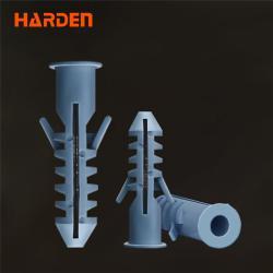 Пластиковые дюбели для строительства HARDEN PP Expansion Plug (арт. 25-19084403)