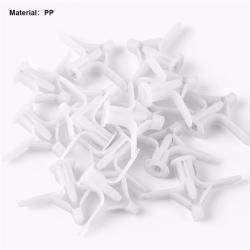 Анкер для гипсокартона нейлоновый с пластиковой втулкой (арт. 25-19084406)