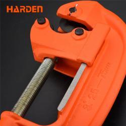 Труборез алюминиевый для труб 12-50мм с латунным лезвием (арт. 25-19084414)