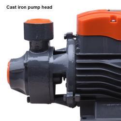 Насос самовсасывающий 750W 1HP медная обмотка для зданий (арт. 25-19084415)