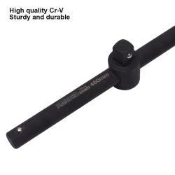 Ползунковый вороток Cr-V 3/4" 450мм для авто и дома (арт. 25-19084418)
