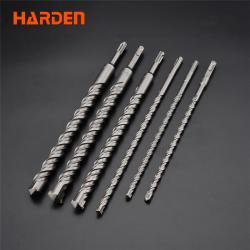 Бур для перфоратора 20x350мм для гранита и бетона (арт. 25-19084421)