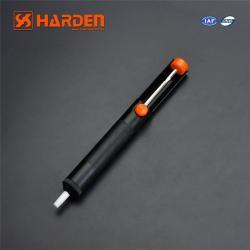 Ручной экстрактор олова 195мм алюминиевый профессиональный (арт. 25-19084428)