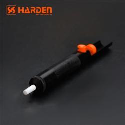 Ручной экстрактор олова 195мм алюминиевый профессиональный (арт. 25-19084428)