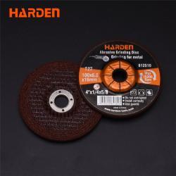 Круг шлифовальный абразивный 105x6.0x16мм высокая твердость (арт. 25-19084437)