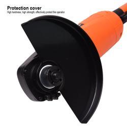 Угловая шлифмашина 2200Вт 230мм 6000об/мин (арт. 25-19084439)