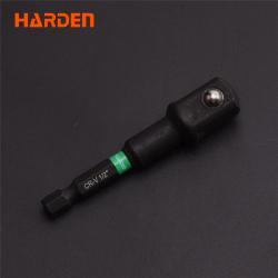 Набор бит отверток с адаптером 1/2x70мм стальной ручкой (арт. 25-19084441)