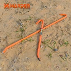 Лом профессиональный стальной 20x600мм настраиваемый (арт. 25-19084463)