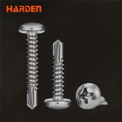 Саморезы плоские титановые 70мм резьба M2 M3 M6 (арт. 25-19084464)