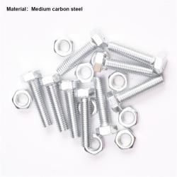 Винт DIN965 из нержавеющей стали с шестигранной головкой (арт. 25-19084467)