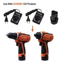 Аккумулятор HARDEN 12V Li-ion для беспроводных инструментов (арт. 25-19084477)