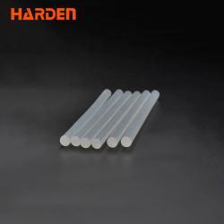 Клеевые стержни белые 200мм 6шт для разных материалов (арт. 25-19084490)