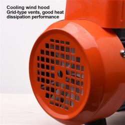 Насос самовсасывающий 750Вт 1HP медная обмотка CE (арт. 25-19084491)