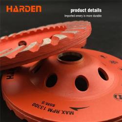 Алмазный шлифовальный круг для дерева 100/115/125x22.2мм (арт. 25-19084500)