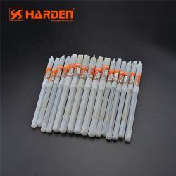 Набор буров с карбидными наконечниками для перфоратора (арт. 25-19084510)