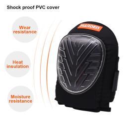 Наколенники ударопрочные регулируемые гелевые для пола (арт. 25-19084511)