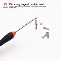 Набор отверток 9шт CR-V мини для ремонта телефонов (арт. 25-19084515)