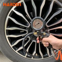 Автоинструмент цифровой для шин с маслонаполненным манометром (арт. 25-19084530)