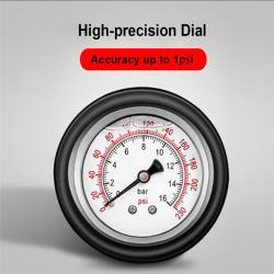 Автоинструмент цифровой для шин с маслонаполненным манометром (арт. 25-19084530)