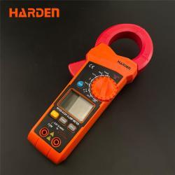 Цифровой токоизмерительные клещи HARDEN с мультиметром (арт. 25-19084532)