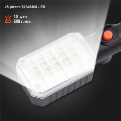 Лампа для работы с ручными инструментами HARDEN (арт. 25-19084534)